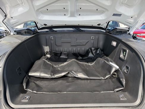 Used 2025 GMC Hummer EV 3X w/ Battery Pack, 24 Module Pack image 29