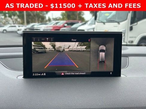 Used 2017 Audi Q7 3.0T Prestige image 26