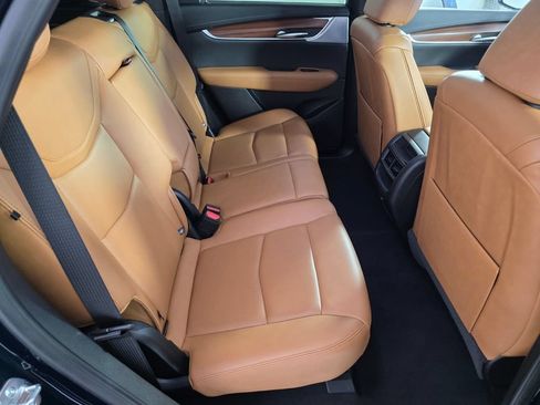 Used 2025 Cadillac XT5 Premium Luxury FWD image 26