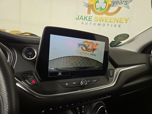 Certified 2024 Chevrolet Blazer LT w/ Convenience Package image 20