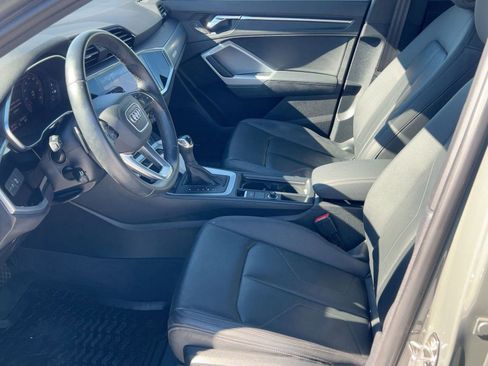 Certified 2023 Audi Q3 2.0T Premium Plus w/ Premium Plus Package image 5