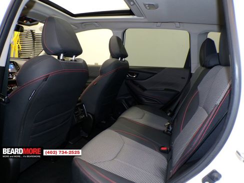 Used 2023 Subaru Forester Sport image 21