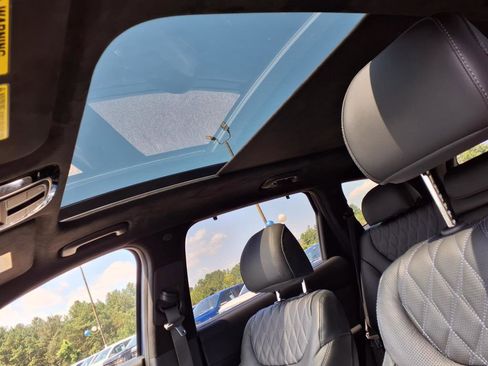 Used 2023 Hyundai Santa Fe Calligraphy image 5