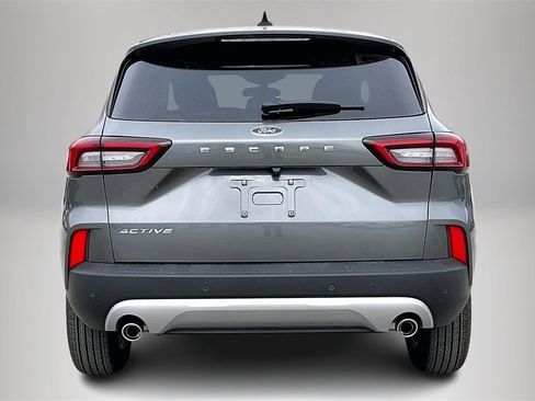 New 2026 Ford Escape Active w/ Tech Pack #1 image 3