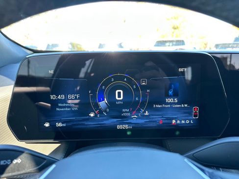 Used 2025 Chevrolet Equinox LT w/ Convenience Package II image 18