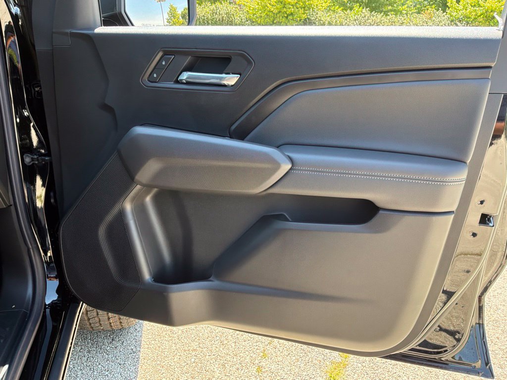 New 2026 GMC Canyon Elevation w/ Convenience Package AWD/4WD image 47