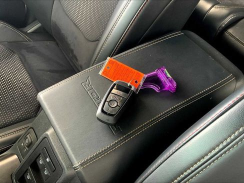 Certified 2023 Ford Bronco Raptor image 27