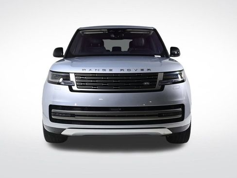 Used 2023 Land Rover Range Rover SE image 8