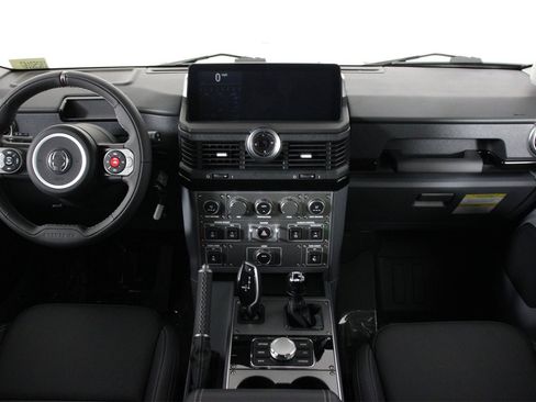 New 2025 INEOS Grenadier Trialmaster Edition image 6