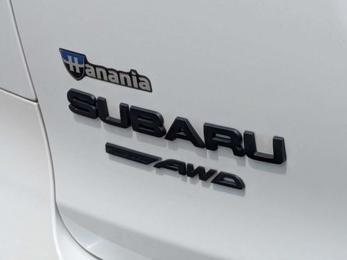Used 2024 Subaru Ascent Onyx Edition w/ Popular Package Onyx AWD/4WD image 12