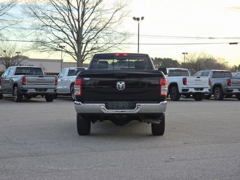 Used 2020 RAM 2500 Tradesman image 6