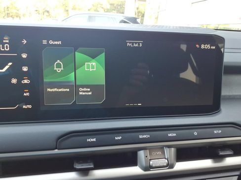 New 2027 Kia Telluride LX FWD image 19