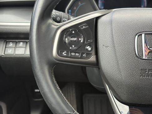 Used 2021 Honda Civic EX image 15