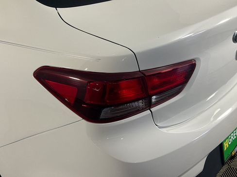 Used 2020 Kia Rio LX FWD image 35
