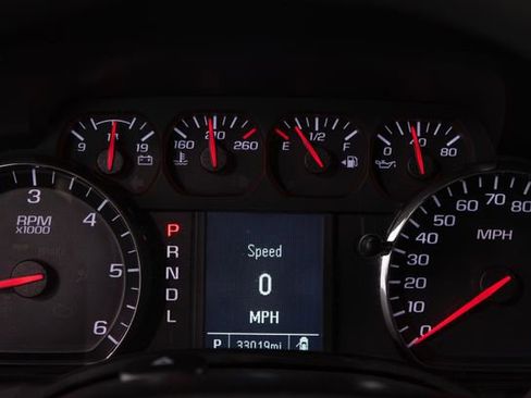 Used 2017 Chevrolet Tahoe LS w/ Max Trailering Package image 24