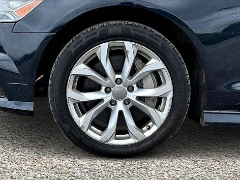 Used 2018 Audi A6 3.0T Premium Plus w/ Premium Plus Package image 9