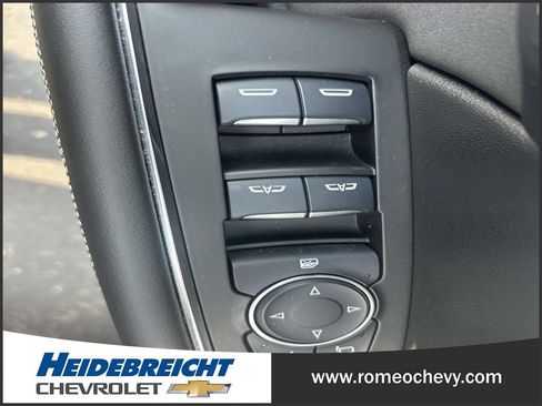 Used 2024 Buick Envision Sport Touring AWD/4WD image 27