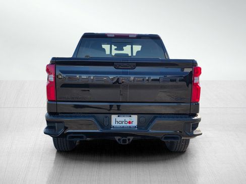 New 2025 Chevrolet Silverado 1500 RST w/ Rally Edition image 5