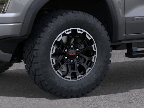 New 2026 GMC Canyon AT4 w/ Technology Plus Package image 9