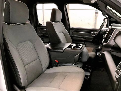 Used 2022 RAM 1500 Big Horn image 7