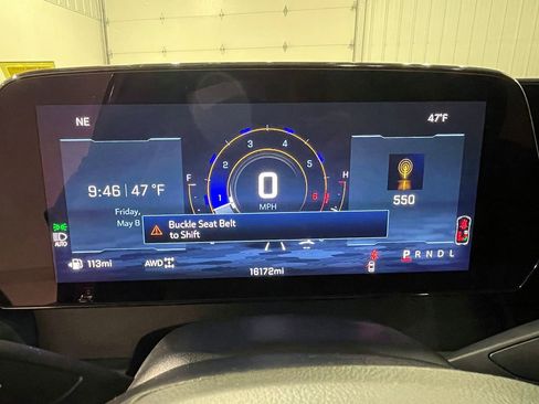 Used 2026 Chevrolet Traverse LT AWD/4WD image 27