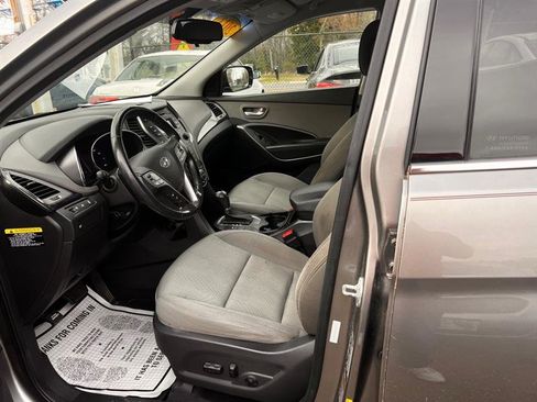 Used 2013 Hyundai Santa Fe Sport 2.0T image 11