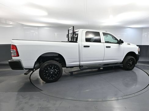 Used 2022 RAM 2500 Tradesman AWD/4WD image 6