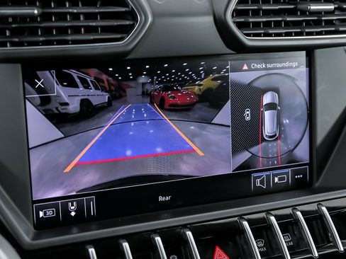 Used 2019 Lamborghini Urus image 36