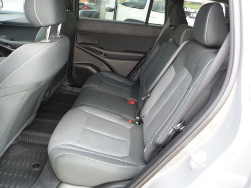 New 2026 Jeep Cherokee Laredo AWD/4WD image 40