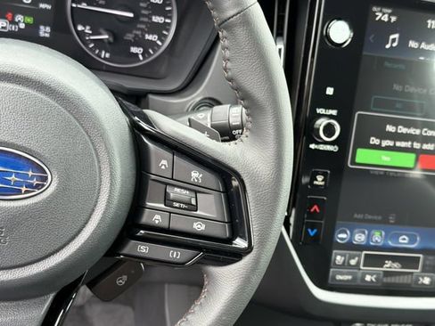 New 2026 Subaru Forester Touring AWD/4WD image 26