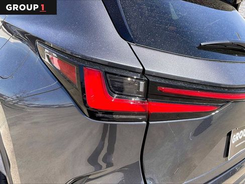 Certified 2026 Lexus NX 350 AWD w/ Accessory Package (2T) image 26