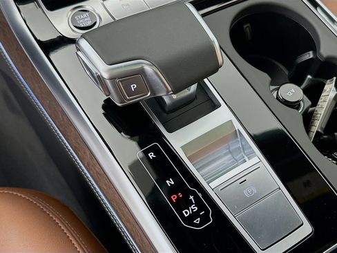 New 2026 Audi Q8 Premium Plus AWD/4WD image 28