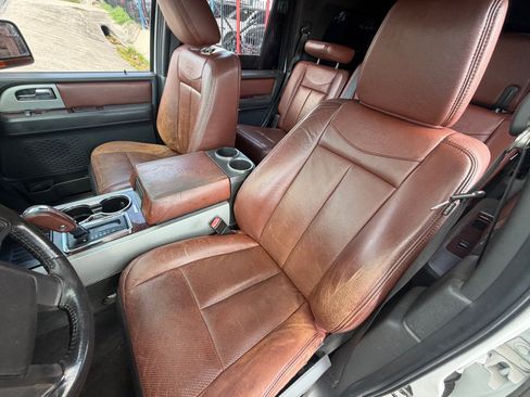 Used 2012 Ford Expedition King Ranch RWD image 8