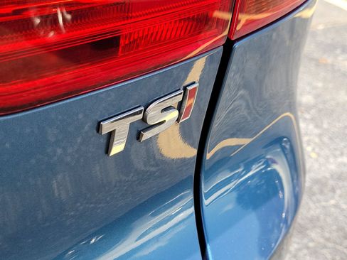 Used 2017 Volkswagen Tiguan S FWD image 8
