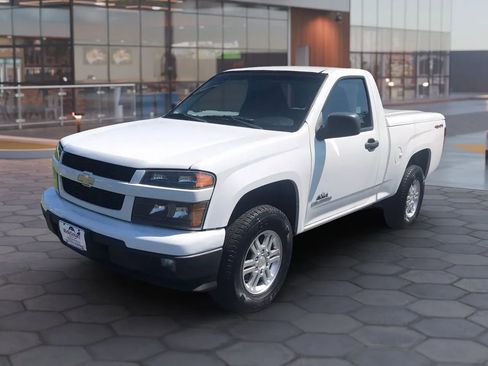 Used 2010 Chevrolet Colorado LT w/ Power Convenience Package AWD/4WD image 6
