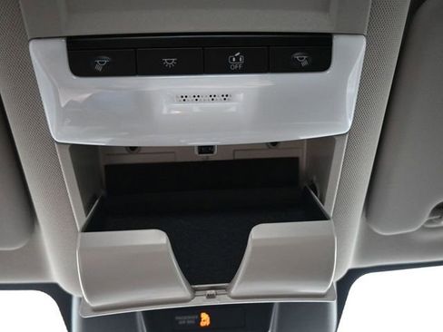 New 2026 Nissan Rogue S image 26