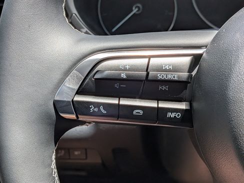New 2026 MAZDA CX-30 2.5 Turbo Aire Edition AWD/4WD image 25