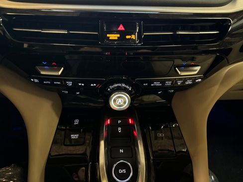 New 2026 Acura MDX w/ Technology Package image 25