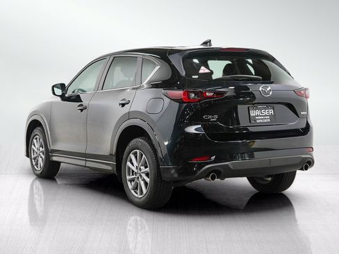 Used 2024 MAZDA CX-5 AWD 2.5 S image 3