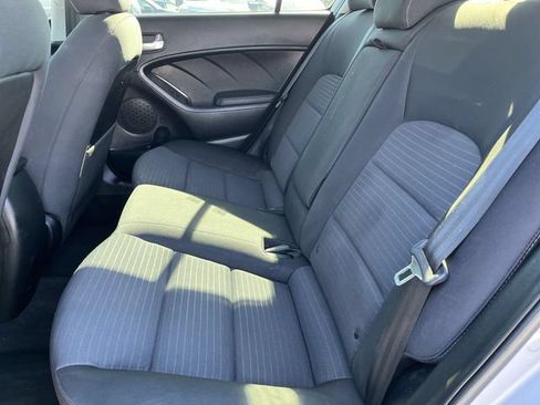 Used 2018 Kia Forte LX w/ LX Popular Package FWD image 24