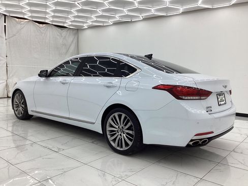 Used 2015 Hyundai Genesis 5.0 w/ Option Group 05 RWD image 12