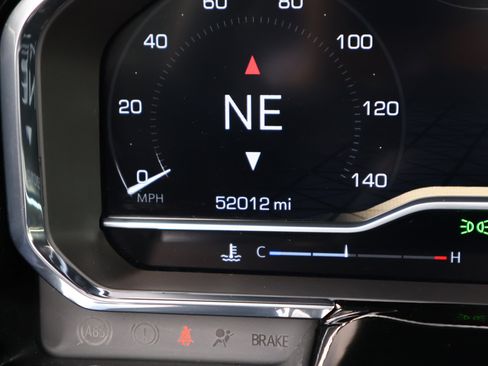 Certified 2023 GMC Sierra 1500 SLT w/ SLT Premium Plus Package image 4