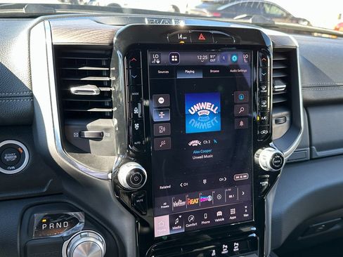 New 2026 RAM 1500 Laramie image 26