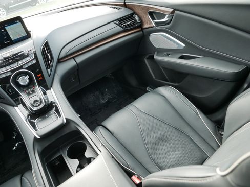 Certified 2024 Acura RDX SH-AWD w/ Advance Package image 11