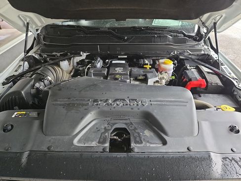 Used 2024 RAM 3500 Tradesman w/ Cold Weather Group AWD/4WD image 26