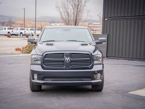 Used 2016 RAM 1500 Sport w/ Convenience Group image 2