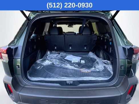 New 2026 Subaru Outback Wilderness AWD/4WD image 33