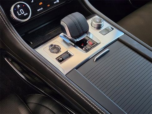 Used 2026 Jaguar F-PACE R-Dynamic S image 18