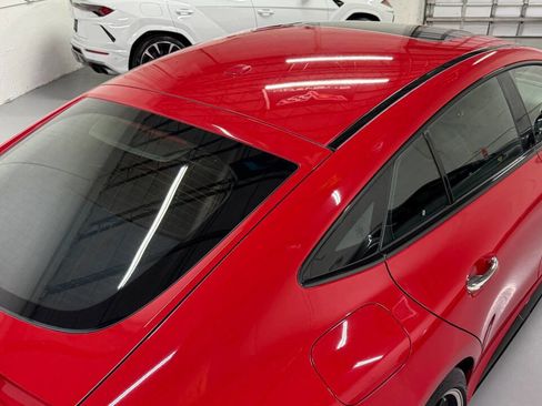 Used 2019 Mercedes-Benz AMG GT 63 image 9