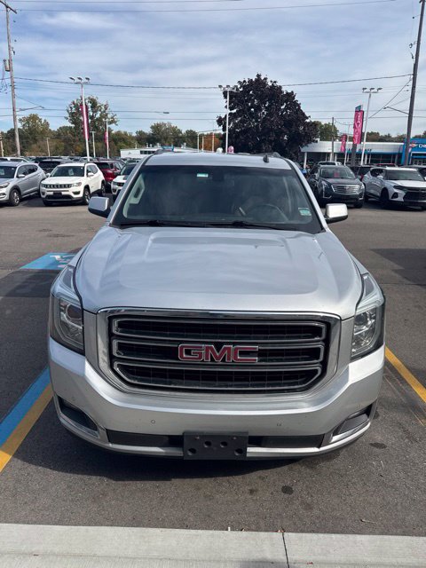 Used 2015 GMC Yukon XL SLE AWD/4WD image 2